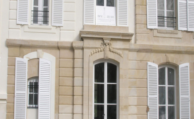 Ravalement facade batiment Val d'Oise (95) image 5